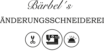 Änderungsschneiderei